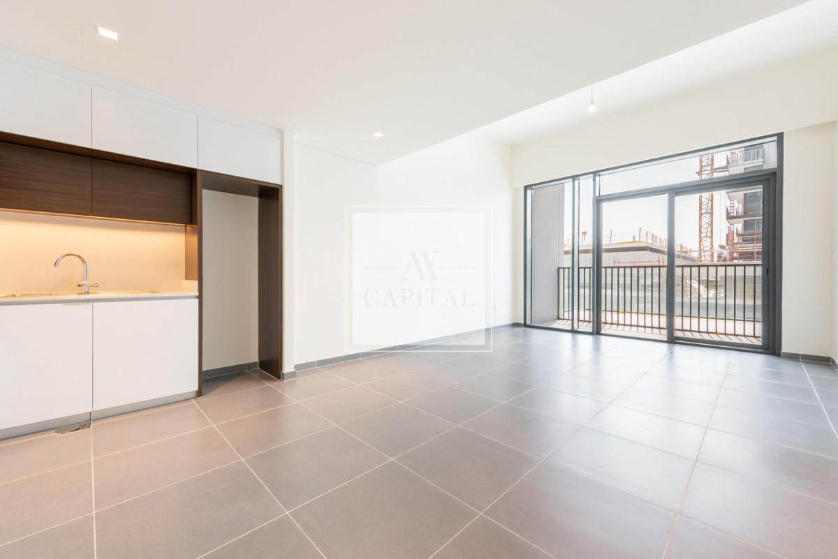 1 bedroom Apartment in Dubai Creek Harbour (The Lagoons), UAE No. 51909