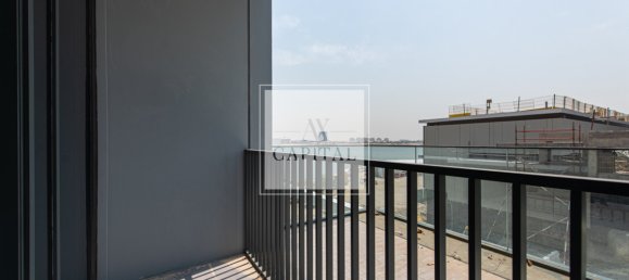 1 bedroom Apartment in Dubai Creek Harbour (The Lagoons), UAE No. 51909 3
