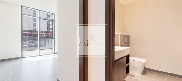 1 bedroom Apartment in Dubai Creek Harbour (The Lagoons), UAE No. 51909 9