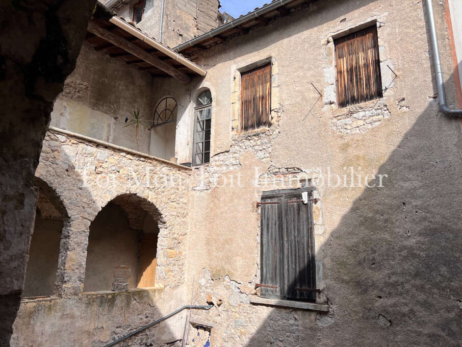 5 Schlafzimmer Haus in Gard, France, Nr. 325040