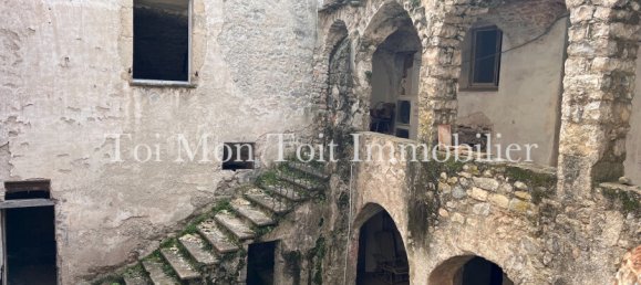 5 Schlafzimmer Haus in Gard, France, Nr. 325040 2