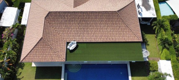 3 bedrooms Cafe / restaurant in Hua Hin, Thailand No. 8626 12