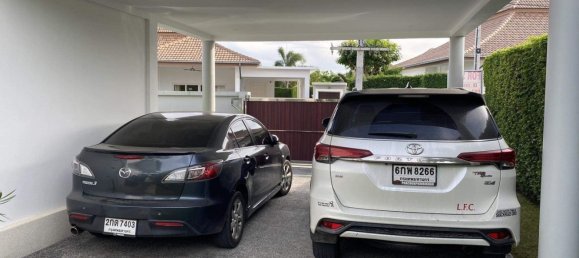 3 bedrooms Cafe / restaurant in Hua Hin, Thailand No. 8626 9