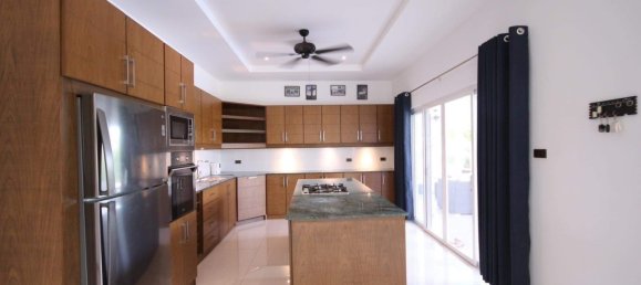 3 bedrooms Cafe / restaurant in Hua Hin, Thailand No. 8626 3