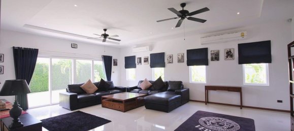 3 bedrooms Cafe / restaurant in Hua Hin, Thailand No. 8626 4