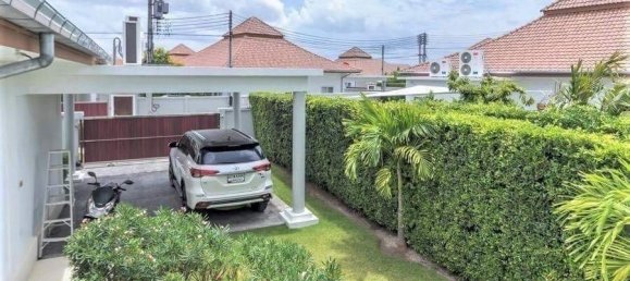 3 bedrooms Cafe / restaurant in Hua Hin, Thailand No. 8626 10