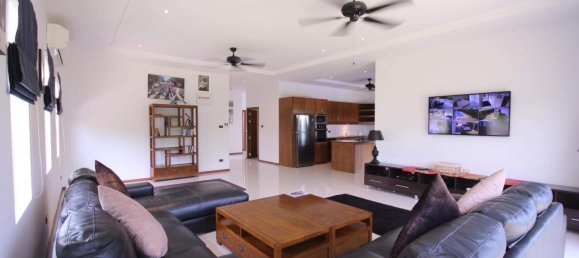 3 bedrooms Cafe / restaurant in Hua Hin, Thailand No. 8626 6