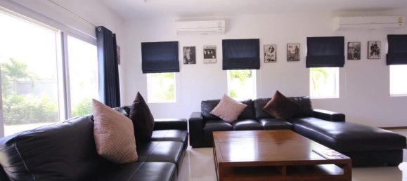 3 bedrooms Cafe / restaurant in Hua Hin, Thailand No. 8626 5