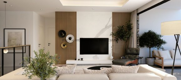 Villa T4 em Pegeia, Cyprus N.º 5251 11