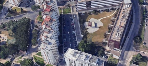  عقار تجاري في Oeiras, Portugal 92متر مربع رقم 10732 7