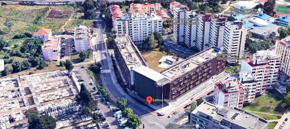  عقار تجاري في Oeiras, Portugal 92متر مربع رقم 10732 5