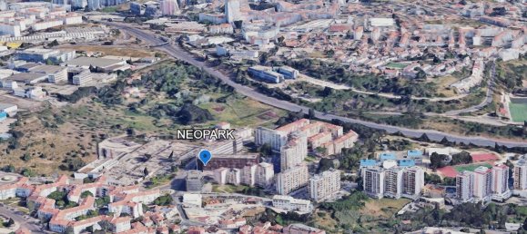  عقار تجاري في Oeiras, Portugal 92متر مربع رقم 10732 9