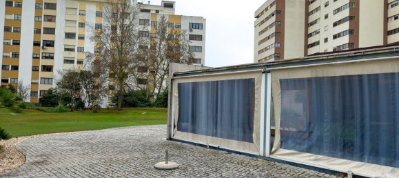  عقار تجاري في Oeiras, Portugal 92متر مربع رقم 10732 2