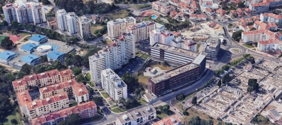  عقار تجاري في Oeiras, Portugal 92متر مربع رقم 10732 11