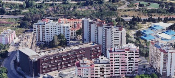  عقار تجاري في Oeiras, Portugal 92متر مربع رقم 10732 8