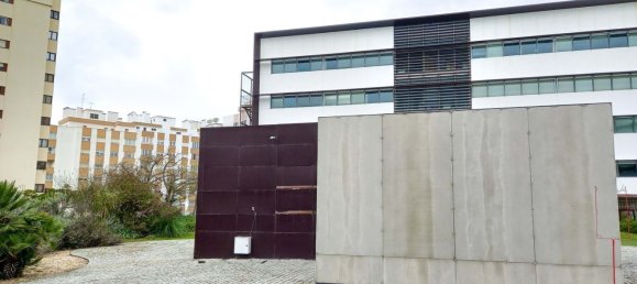  عقار تجاري في Oeiras, Portugal 92متر مربع رقم 10732 6