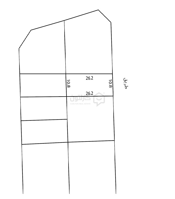  فندق في دار كليب, Bahrain 283.7متر مربع رقم 441