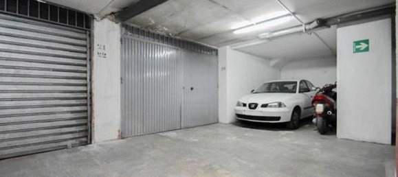 Гараж в Гранада, Испания № 182173 13