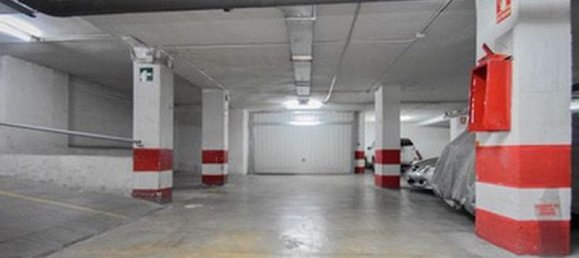 Гараж в Гранада, Испания № 182173 11