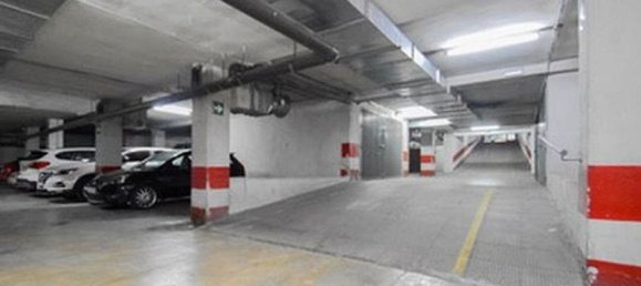 Гараж в Гранада, Испания № 182173 9