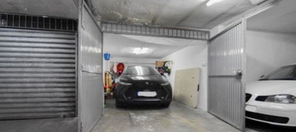 Гараж в Гранада, Испания № 182173 8