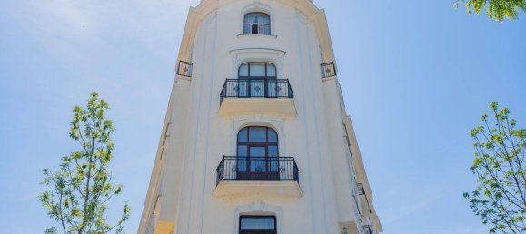 4 rooms Apartment in Mariahilf, Austria No. 150925 7