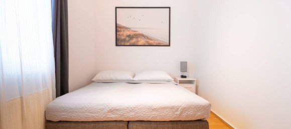 4 rooms Apartment in Mariahilf, Austria No. 150925 3