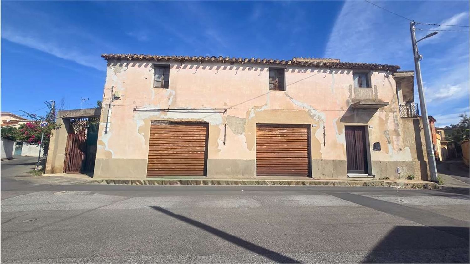 8 bedrooms House in Sardinia, Italy No. 399241