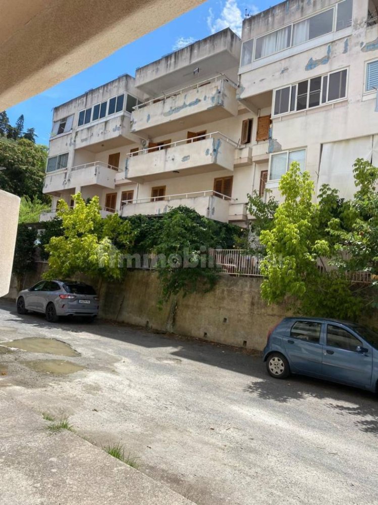 2 bedrooms Apartment in Longobardi, Italy No. 304959