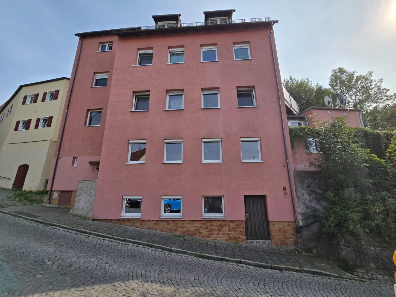 2 Schlafzimmer Wohnung in Fürth, Germany, Nr. 343625