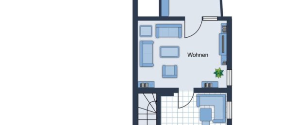 2 Schlafzimmer Wohnung in Fürth, Germany, Nr. 343625 18