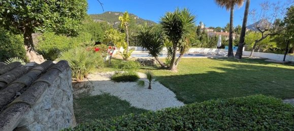 4 Schlafzimmer Villa in Es Capdella, Spain, Nr. 14632 10