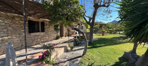 4 Schlafzimmer Villa in Es Capdella, Spain, Nr. 14632 9