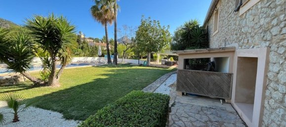 4 Schlafzimmer Villa in Es Capdella, Spain, Nr. 14632 11