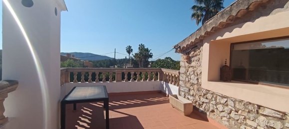 4 Schlafzimmer Villa in Es Capdella, Spain, Nr. 14632 6