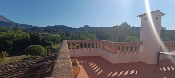 4 Schlafzimmer Villa in Es Capdella, Spain, Nr. 14632 7