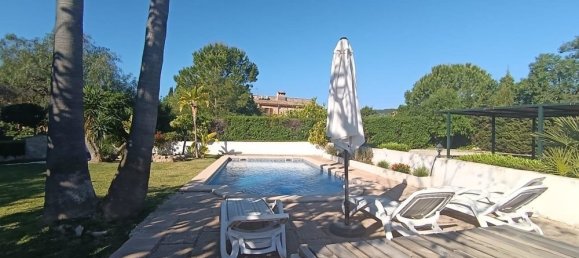 4 Schlafzimmer Villa in Es Capdella, Spain, Nr. 14632 8