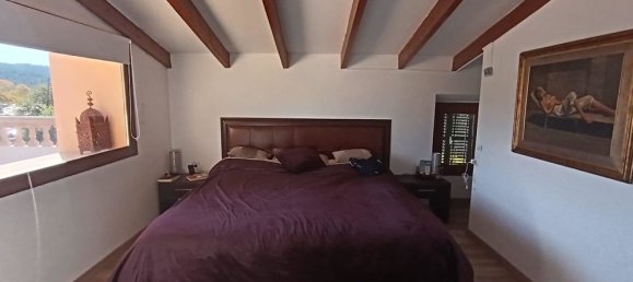 4 Schlafzimmer Villa in Es Capdella, Spain, Nr. 14632 4