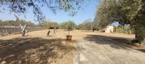 6 rooms Villa in Augusta, Italy No. 46465 24