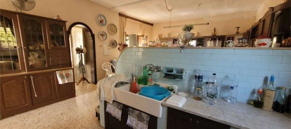 6 rooms Villa in Augusta, Italy No. 46465 35