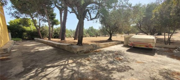 6 rooms Villa in Augusta, Italy No. 46465 25