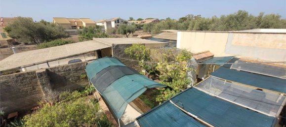 6 rooms Villa in Augusta, Italy No. 46465 17