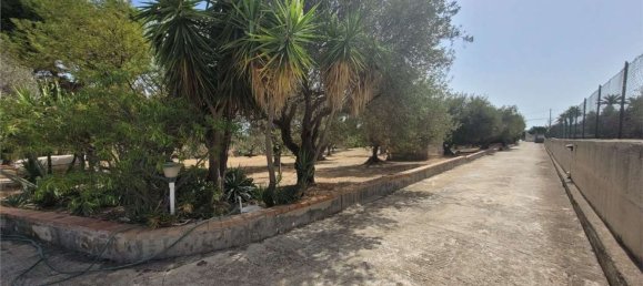 6 rooms Villa in Augusta, Italy No. 46465 27