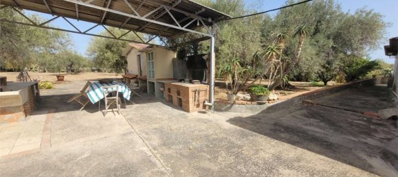 6 rooms Villa in Augusta, Italy No. 46465 28