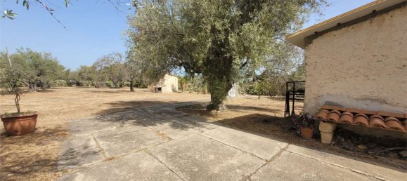 6 rooms Villa in Augusta, Italy No. 46465 29