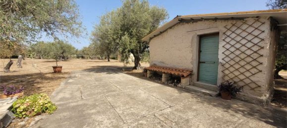 6 rooms Villa in Augusta, Italy No. 46465 30