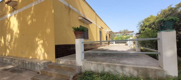 6 rooms Villa in Augusta, Italy No. 46465 20