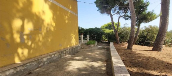 6 rooms Villa in Augusta, Italy No. 46465 21