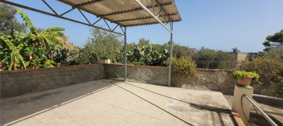 6 rooms Villa in Augusta, Italy No. 46465 44