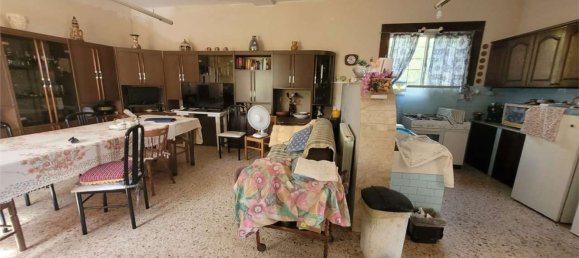 6 rooms Villa in Augusta, Italy No. 46465 32